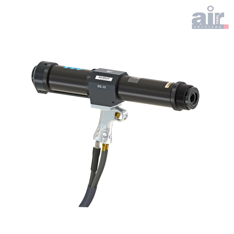 Fatigue Technology Big Brute Puller Unit