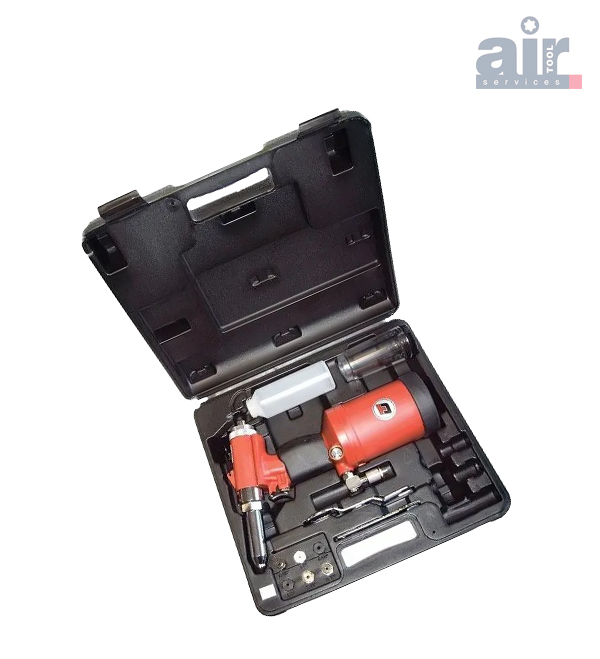UT180R Air Hydraulic Riveter